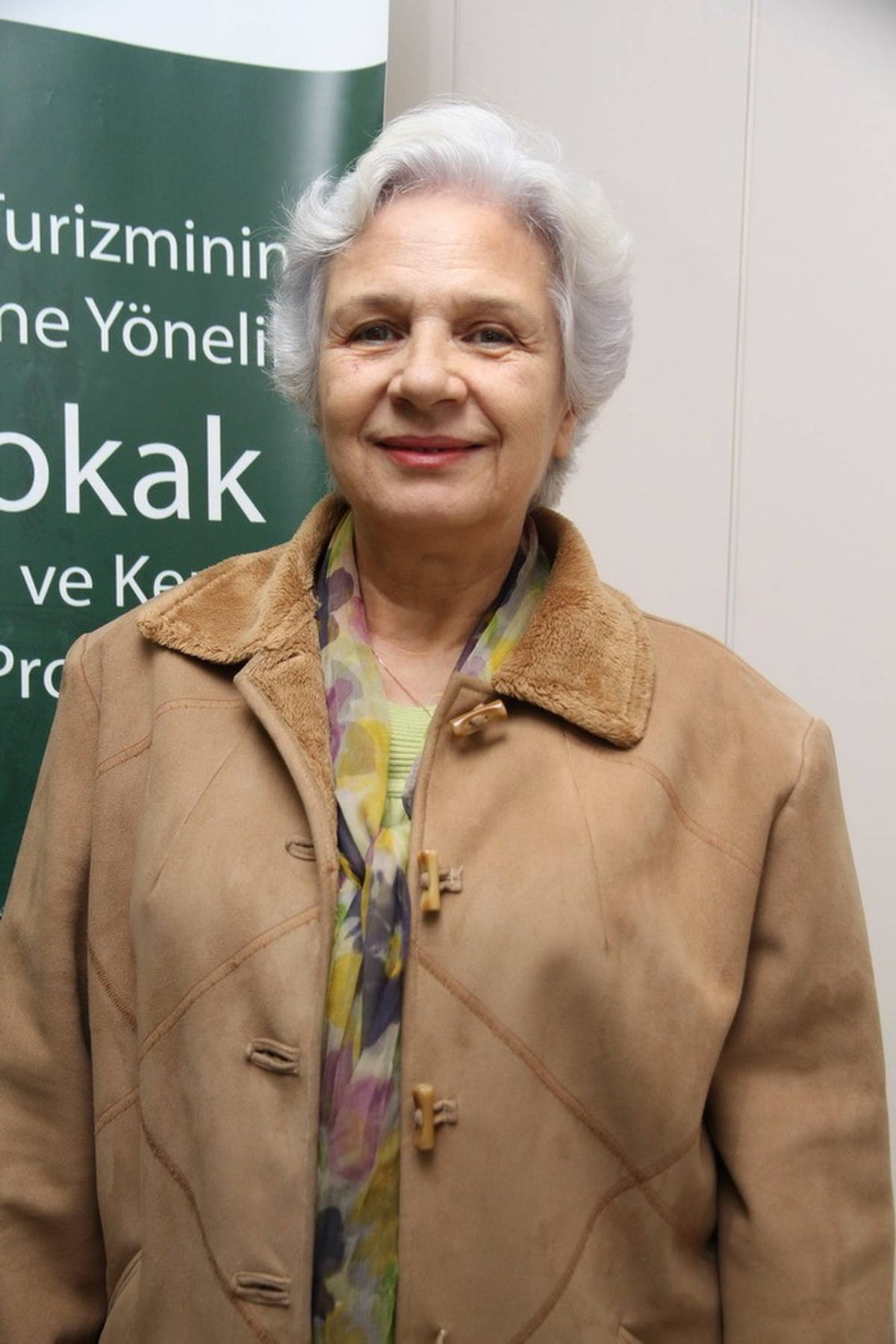 Tartan\'dan Tarihi Adım