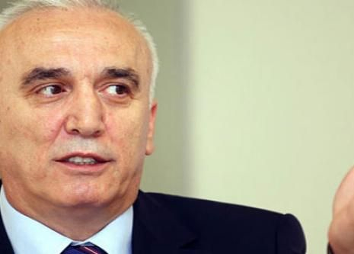 TBB Başkanı Hüseyin Aydın Açıklaması