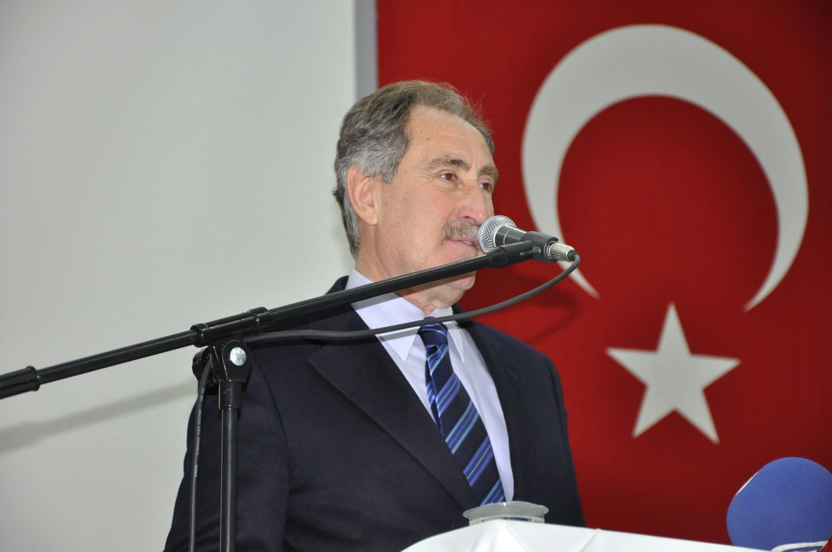 TBMM Genel Kurulu
