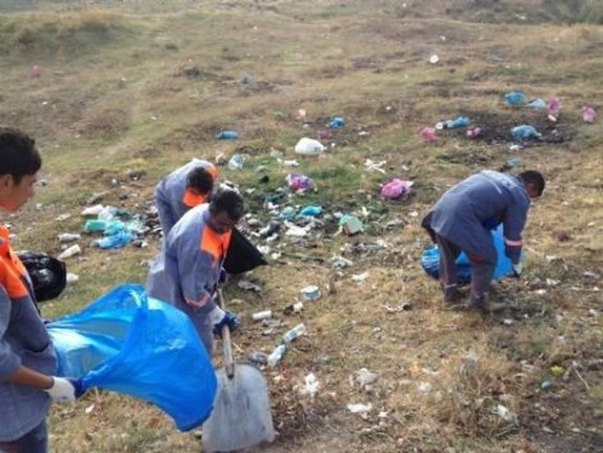 "Temiz Köyüm Yarışması"nda Hatay Birincisi Seçildi
