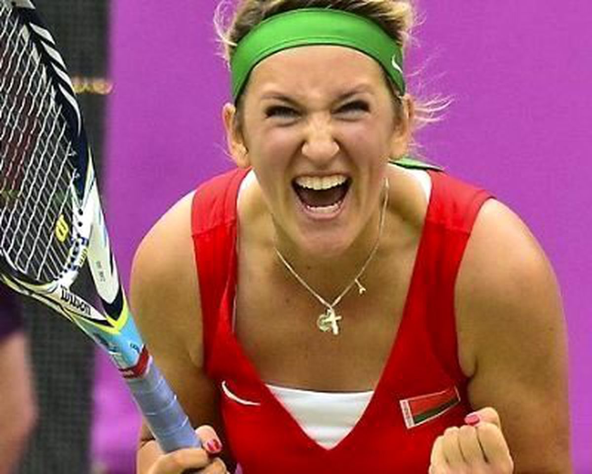 Tenis: Avustralya Açık