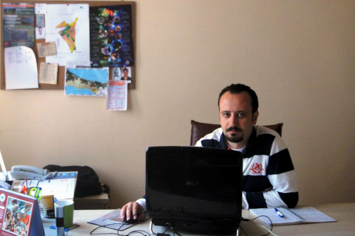 Tübitak\'tan Cumhuriyet Üniversitesi\'nin Projelerine Destek