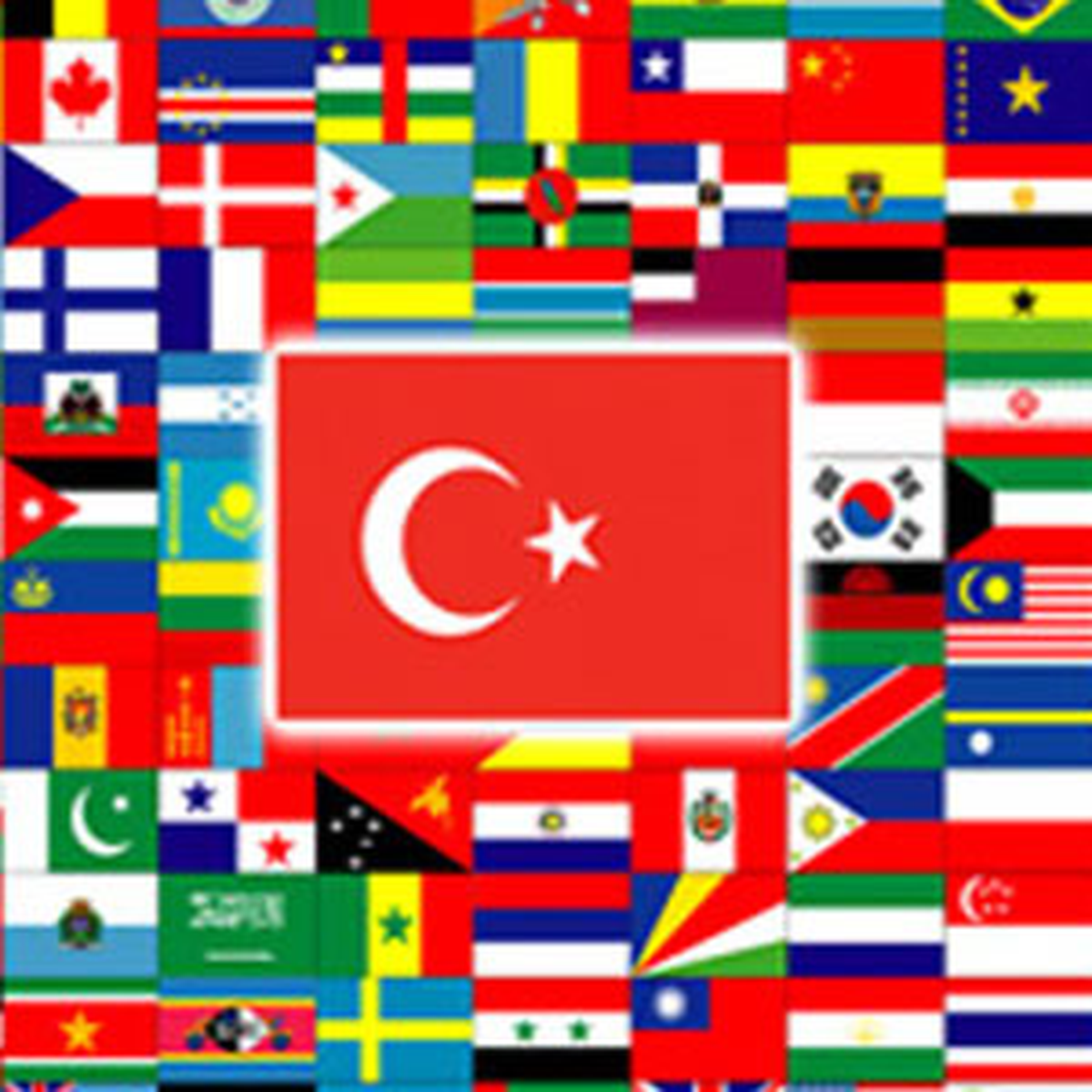 Türkiye Dahil Olduğu E7, 2017\'de G-7\'yi Geçebilir