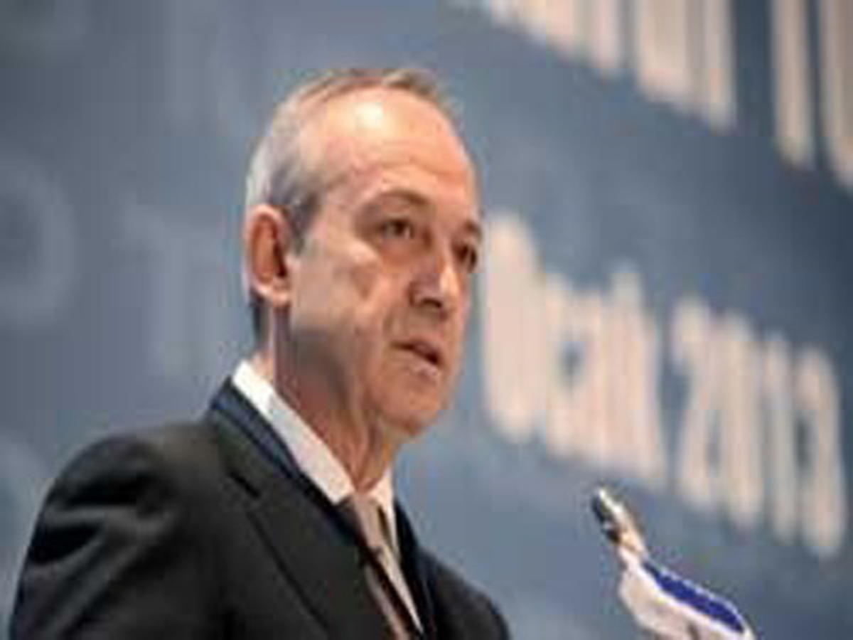 TÜSİAD\'ın Yeni Başkanı Muharrem Yılmaz Oldu