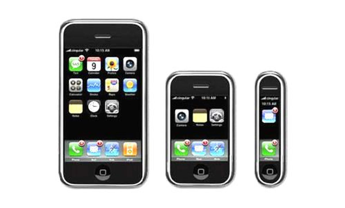 Ucuz iPhone İçin Şok İddia!