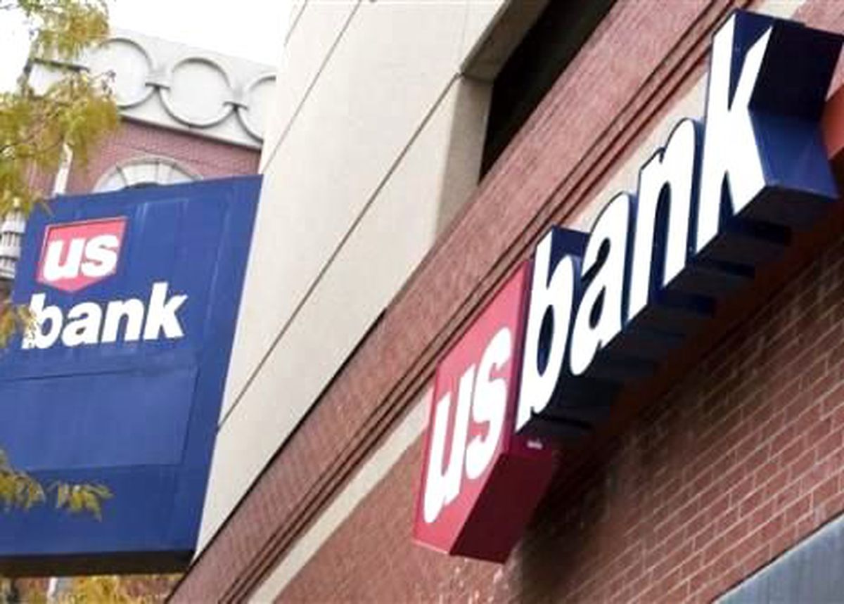 US Bancorp 1.42 Milyar Dolar Kar Etti