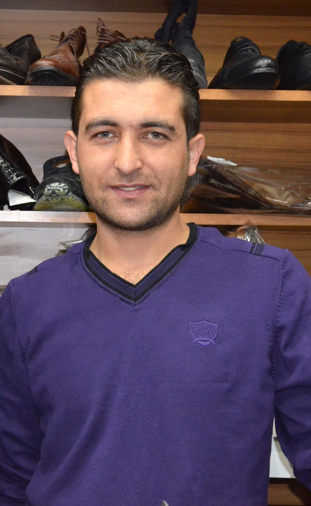 Ustasından Kar Ayakkabısı Uyarısı
