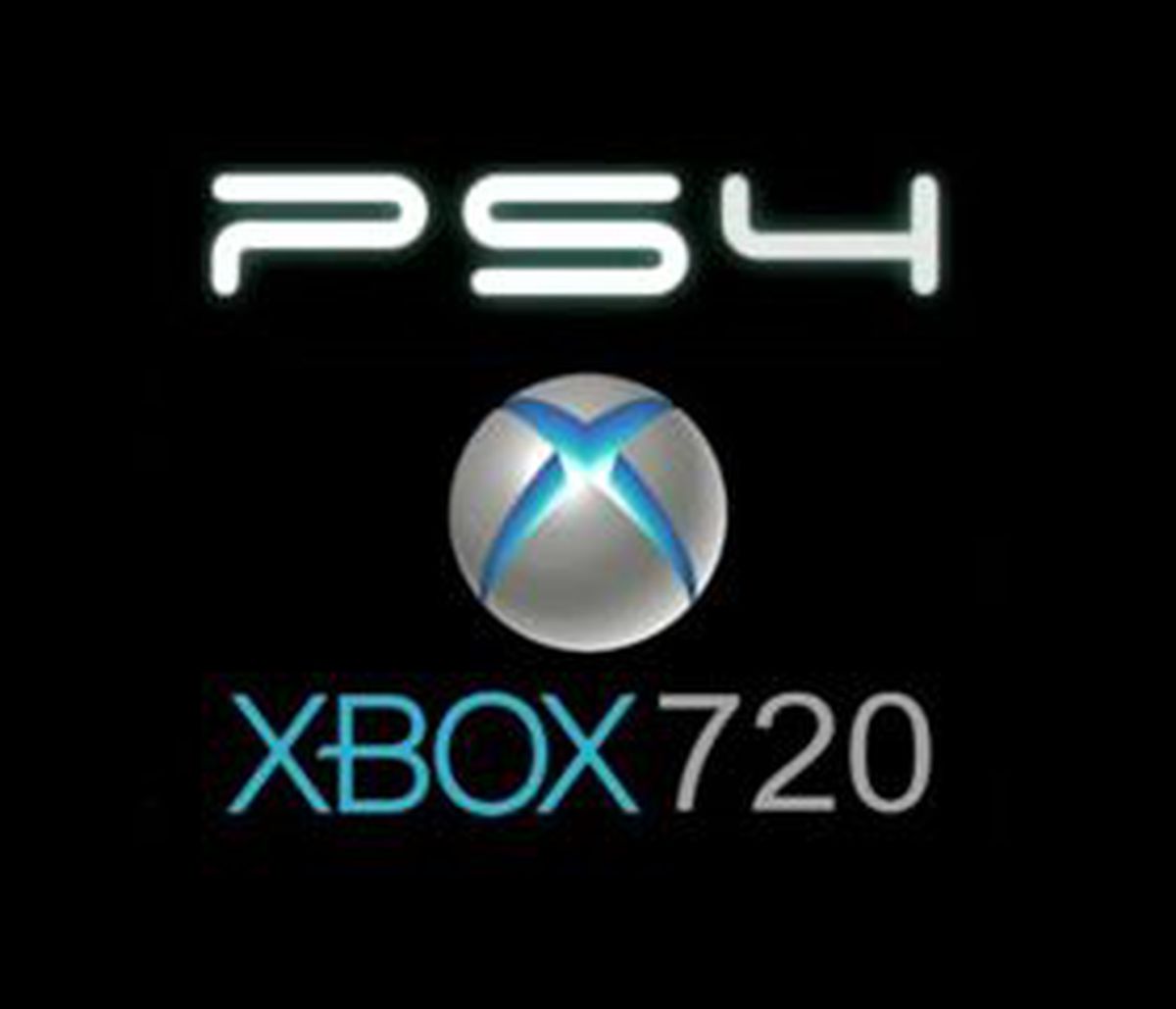 Xbox 720 ve Playstation 4, Mart Ayında…