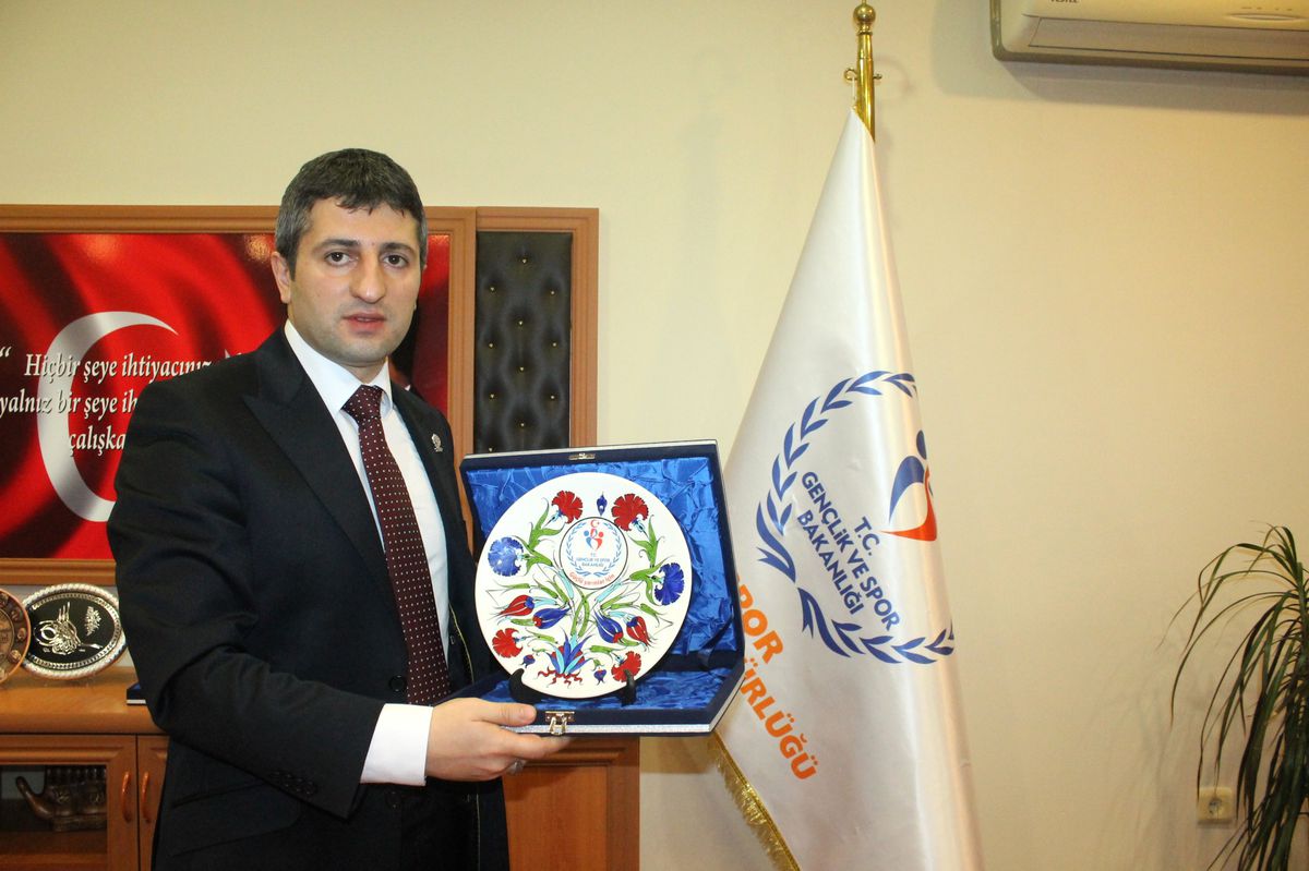 Yalova 80 İli Geride Buraktı