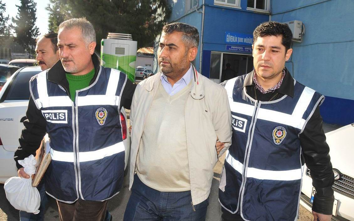 11 Yıl 8 Ay Hapis Cezası Alan Sanık, "Keşke Onun Yerine Ben Ölseydim" Dedi