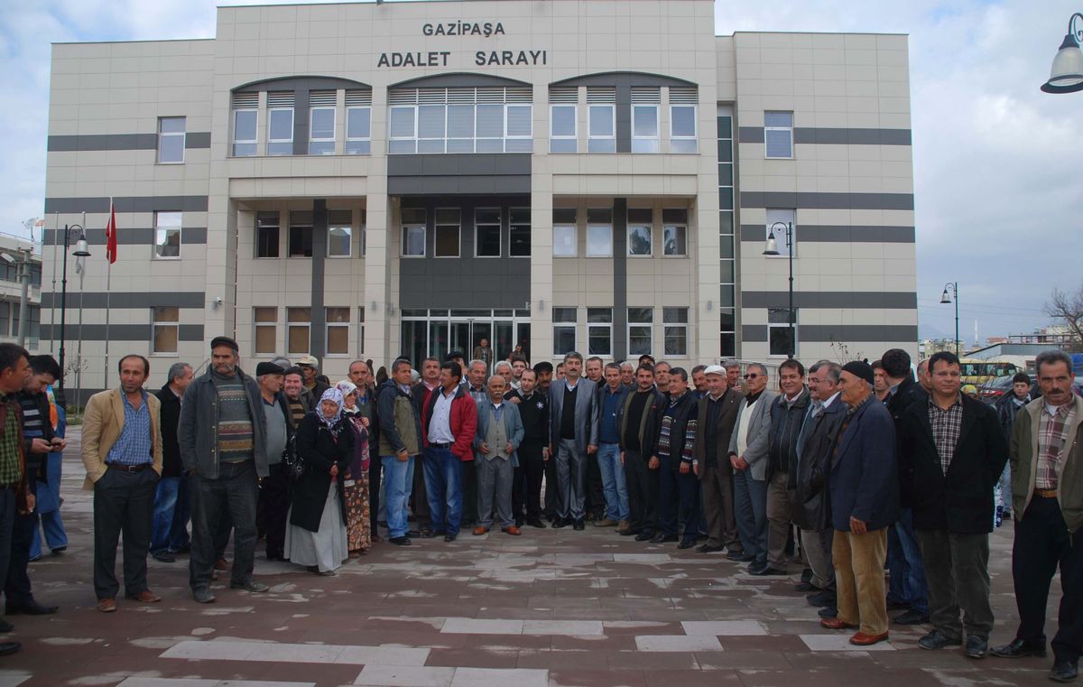 17 Yıldır Süren Davada Sona Doğru