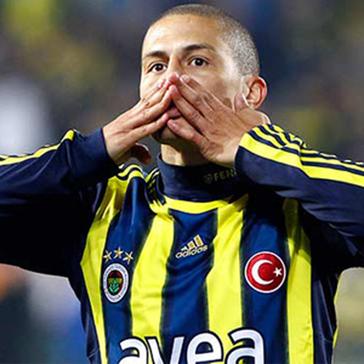 2012\'nin En\'leri Seçildi