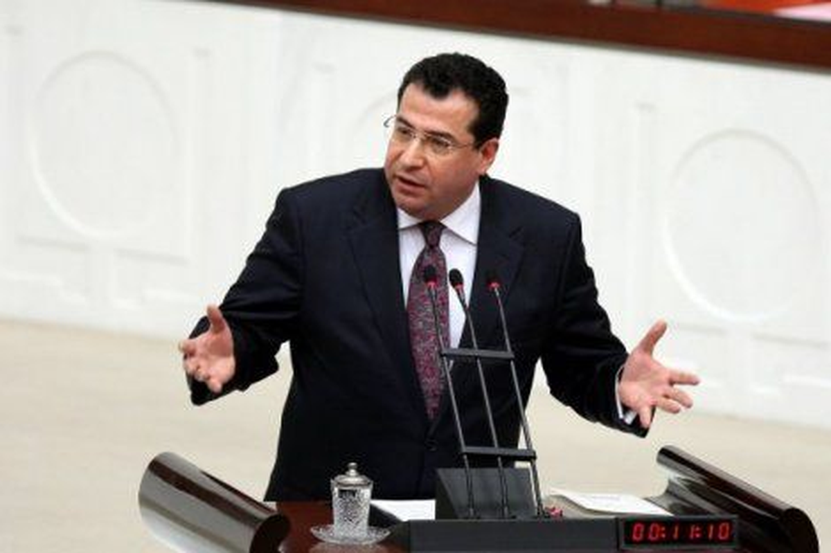 Tanrıkulu: Devlet Aktif Konumda Değil
