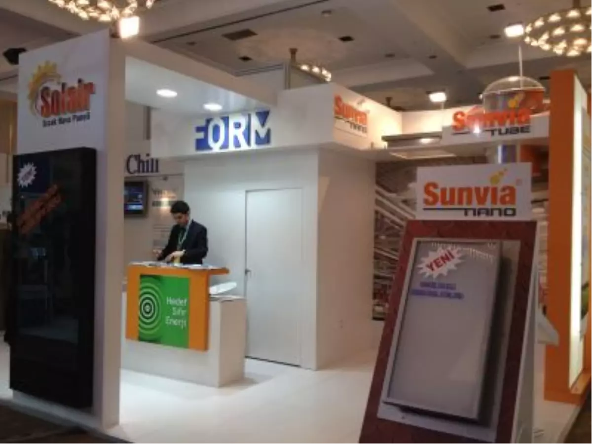 4. Ulusal Enerji Verimliliği Forumu ve Fuarı