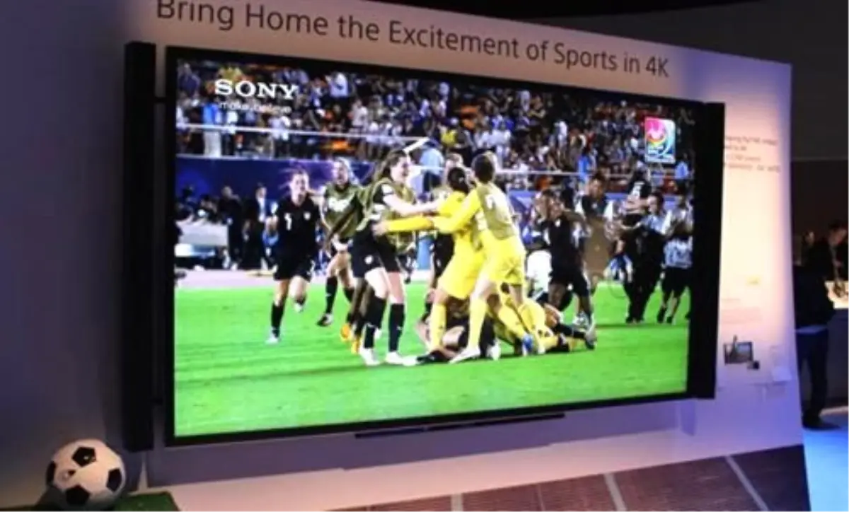 4K TV nedir; gerekli midir?