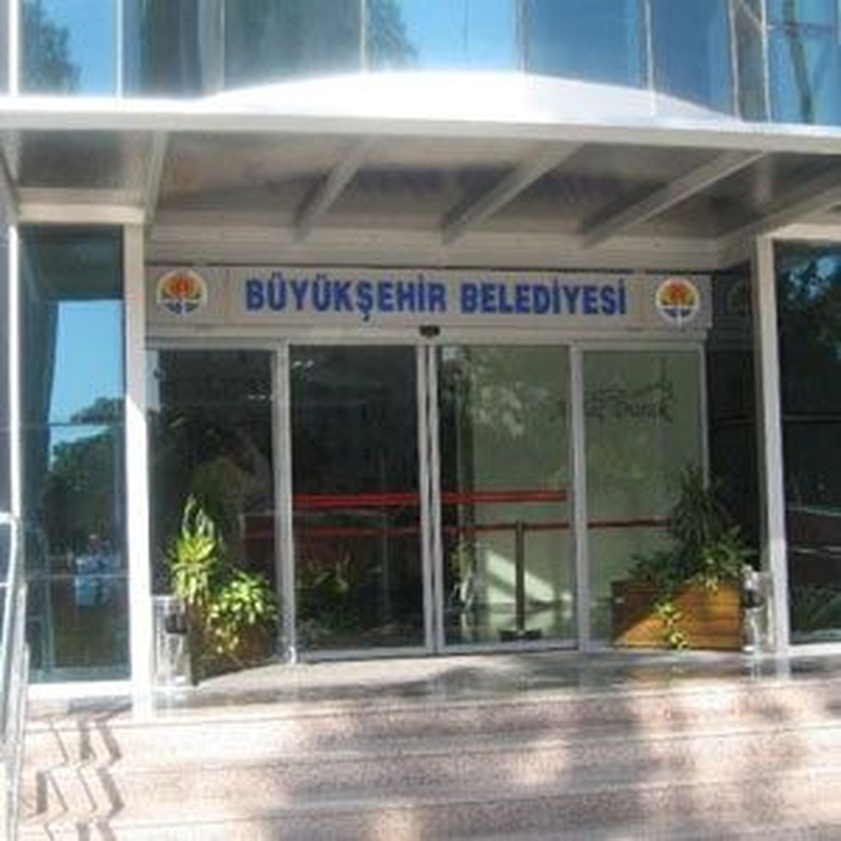 Adana\'da 5\'inci Dalga Operasyonu