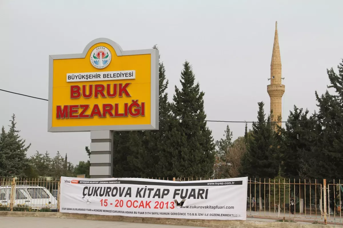 Adana\'da "Mükerrer Kamulaştırma" Soruşturması