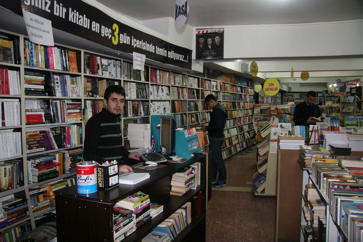 Afyonkarahisar\'ın Okuma Oranı Yüzde 30 Seviyelerinde