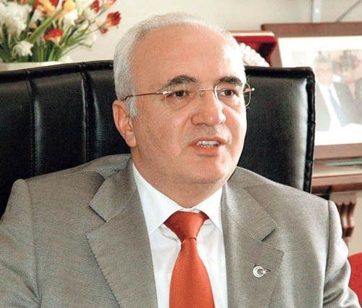Elitaş: Silahların Susması Yetmez