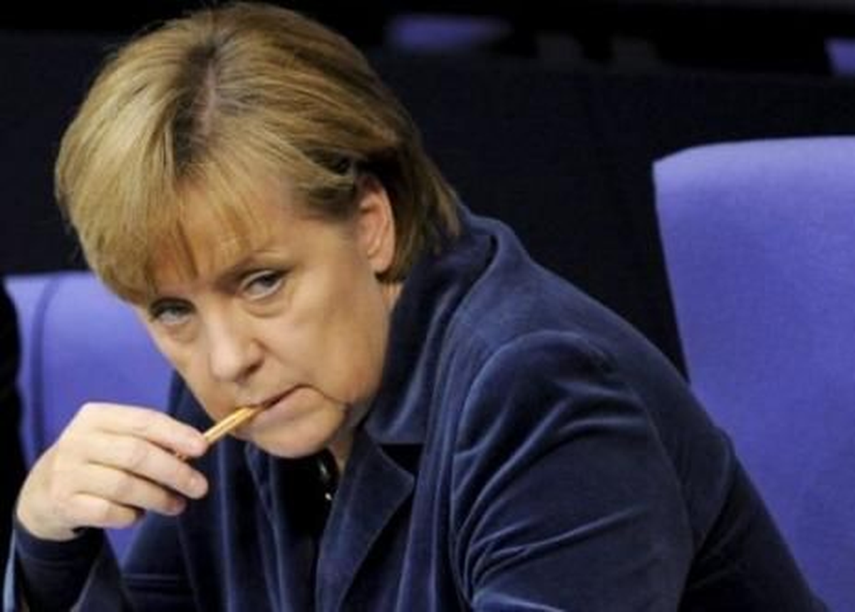 Merkel, Şubat\'ta Türkiye\'ye Gelecek