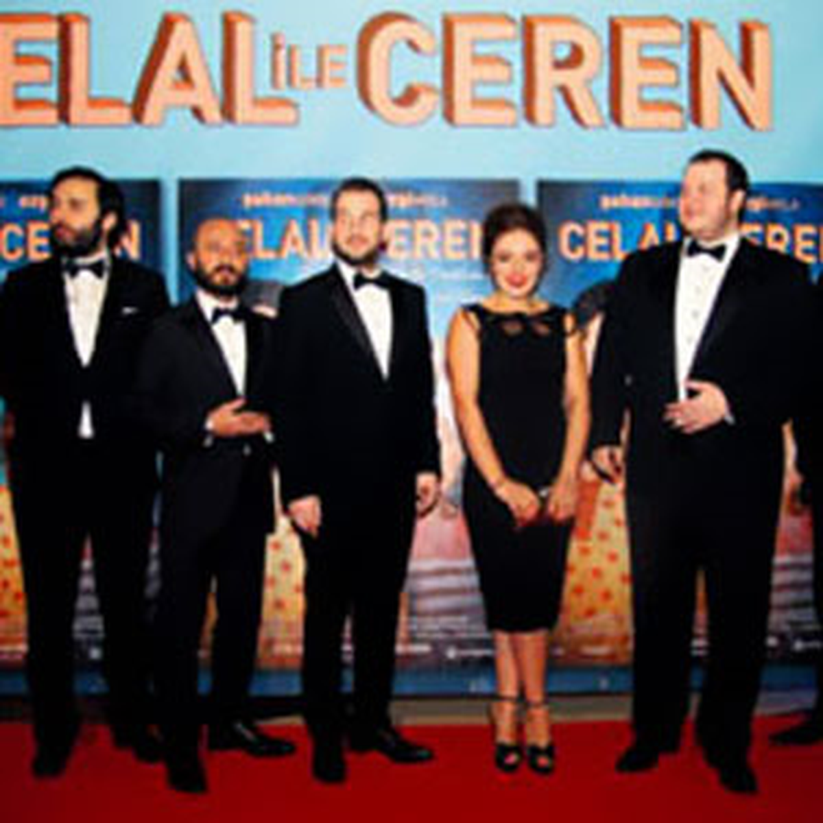 Almanya\'da \'Celal ile Ceren\' Rüzgarı