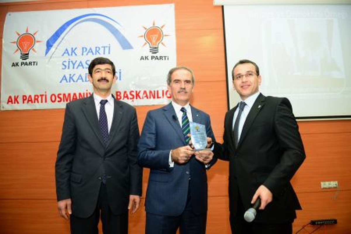 Altepe: Türkiye\'de Destanlar Yazılmaya Devam Edecek