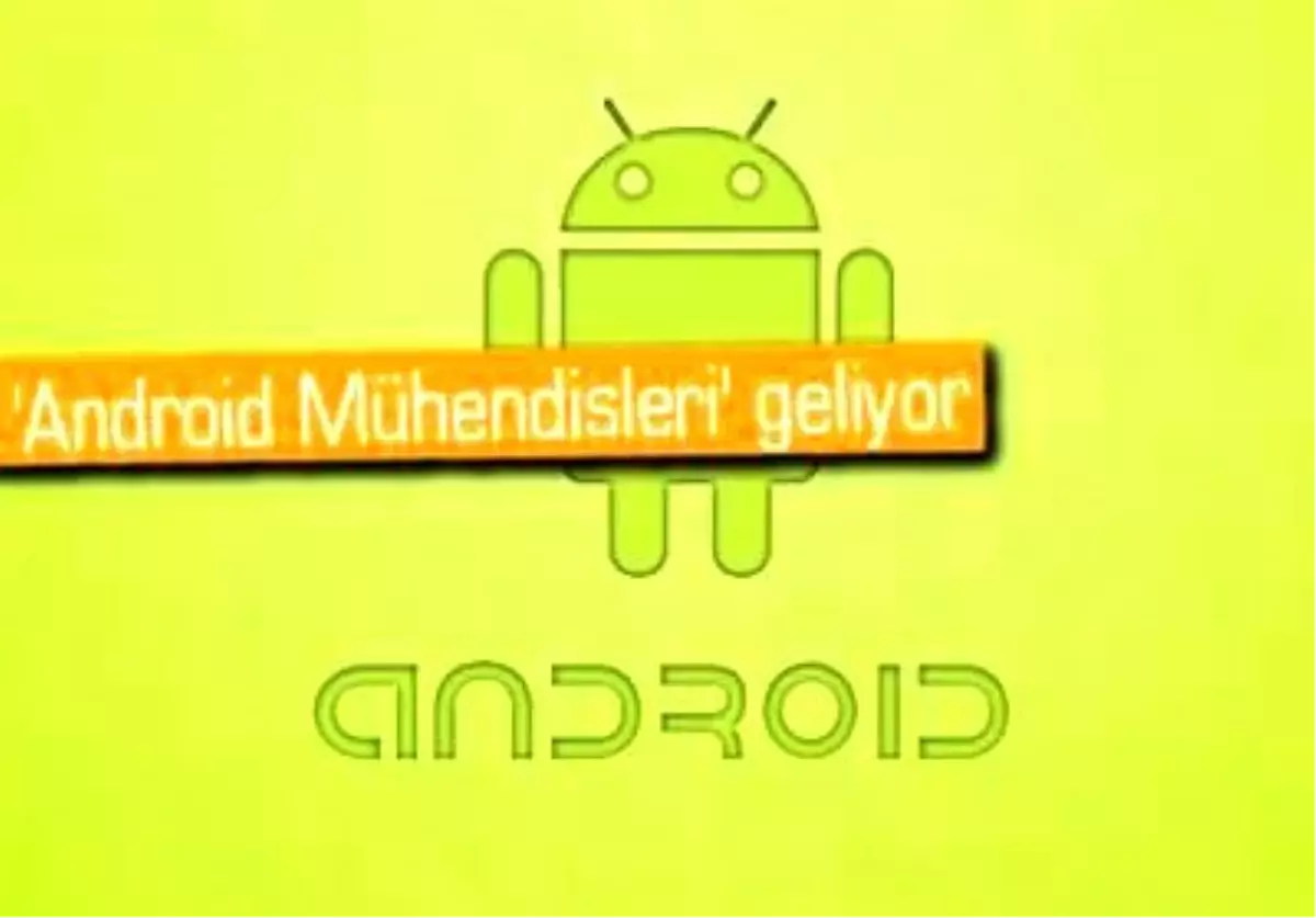 Ankara\'da \'Android Laboratuvarı\' Kuruldu