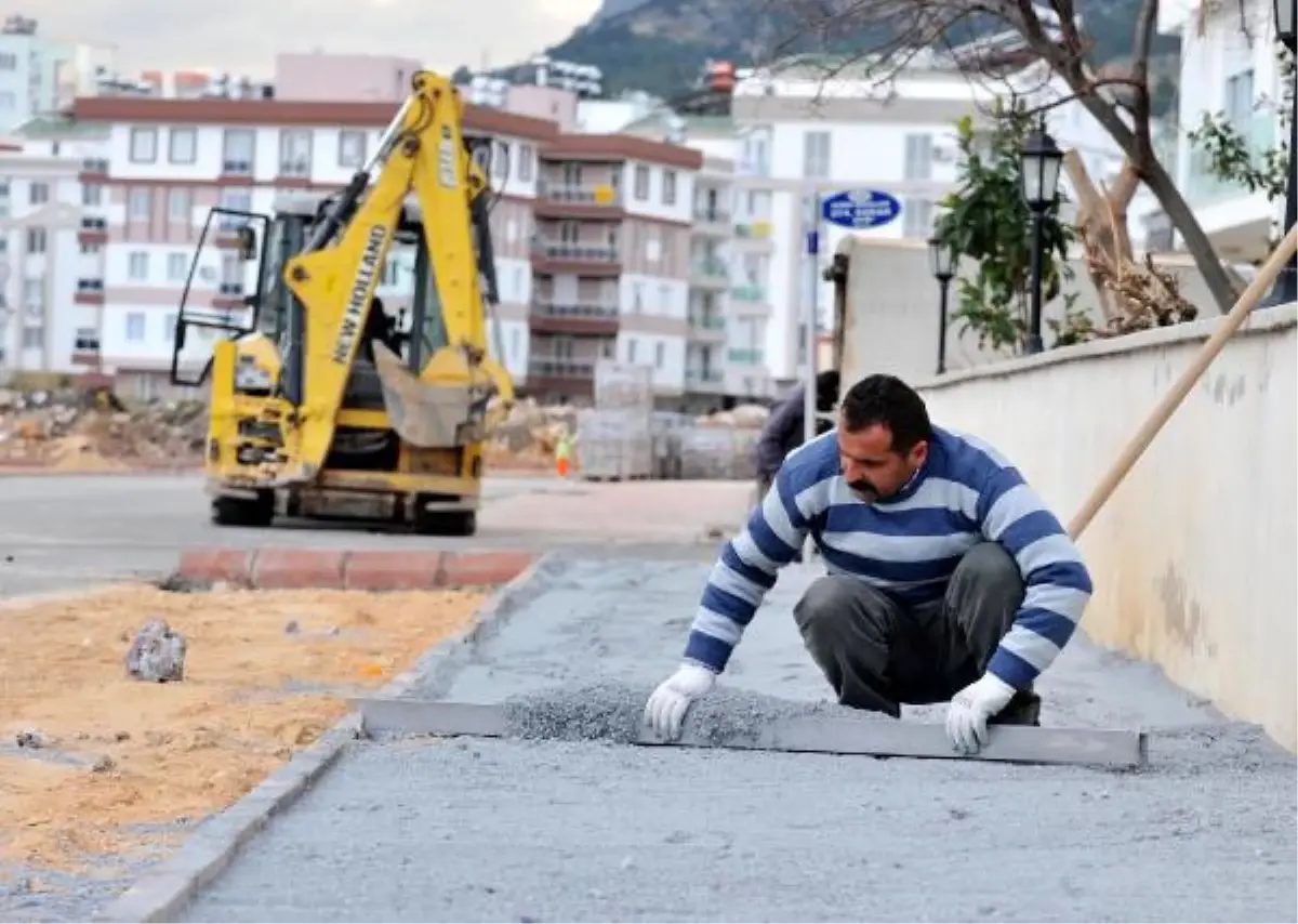Antalya Bürosu\'nun Bölge Haberleri (1)