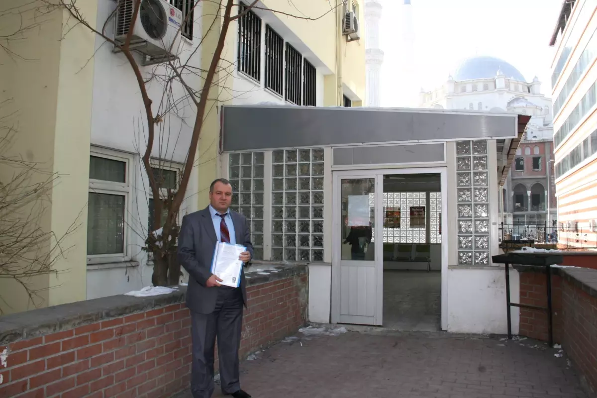 Asim-Der Başkanı Gülbey'den 'Can Güvenliği' Açıklaması