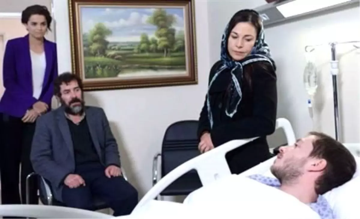 Atv\'nin 2 Dizisi Bu Hafta Veda Ediyor