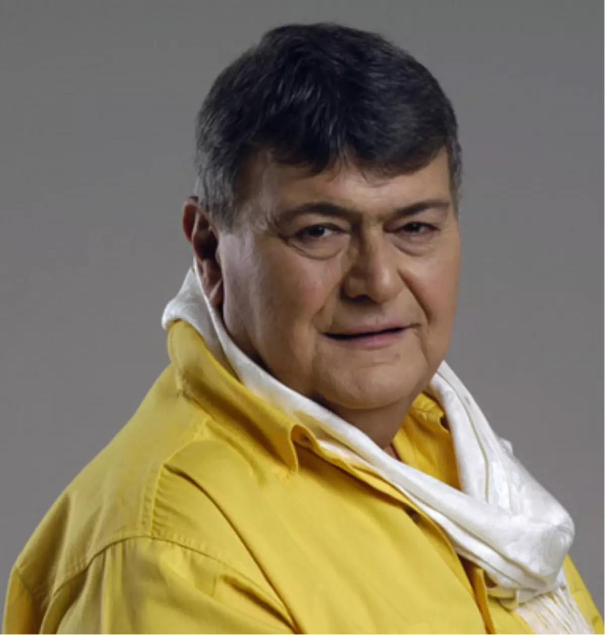 Bana Piyanist Değil İyi Yorumcu Deyin