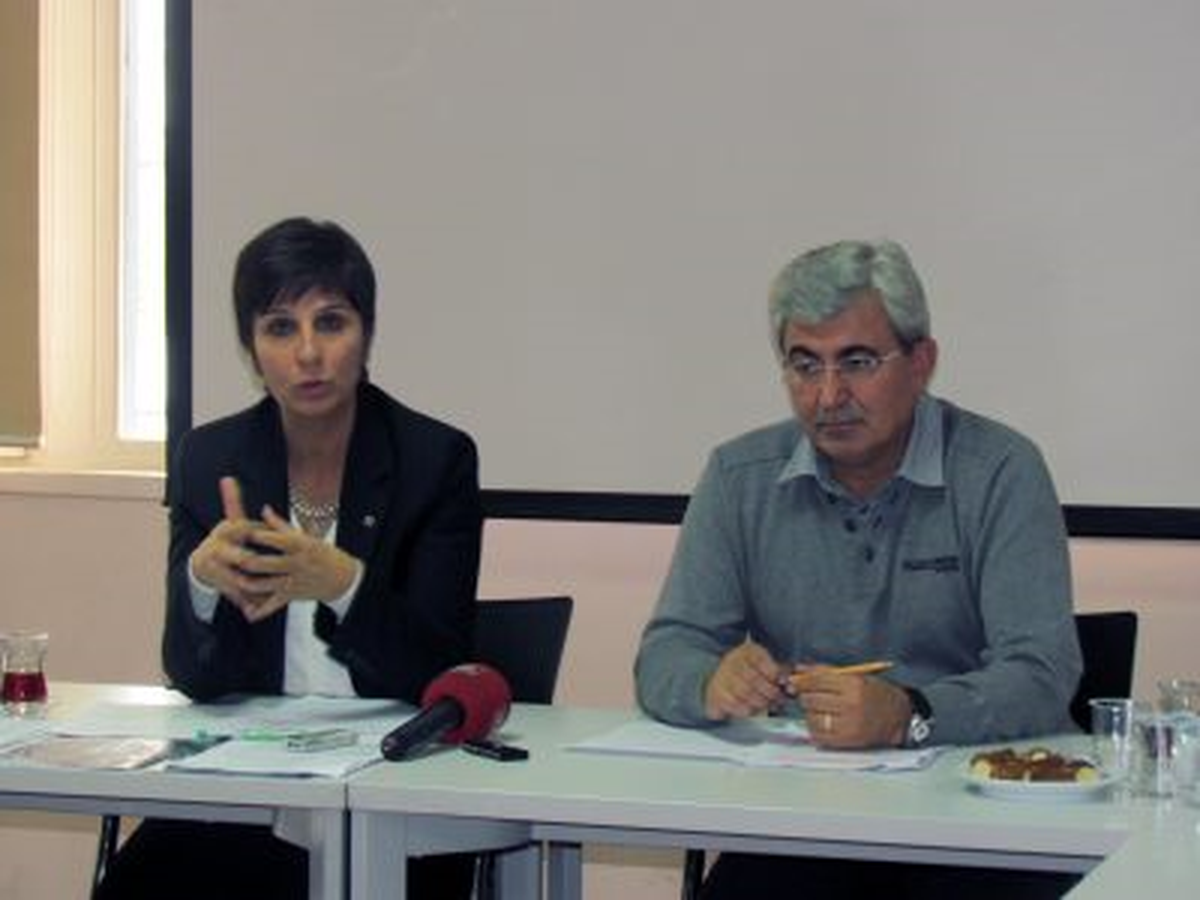 Başbakanlık Hizmet Binasının Ruhsatı Ortaya Çıktı.
