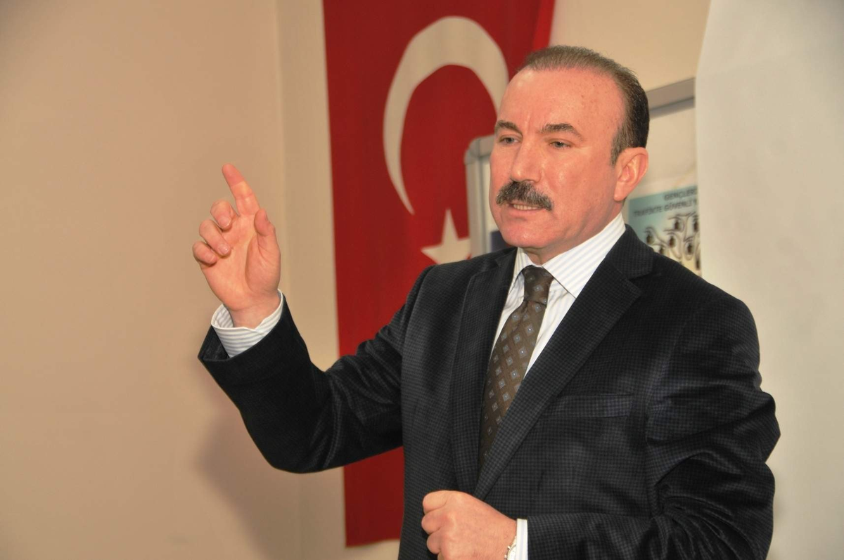 Başkan Doğan, Kariyer Günlerine Konuk Oldu