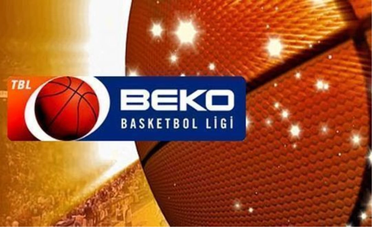 Beko Basketbol Ligi\'nin "İlk Yarı Kralları"