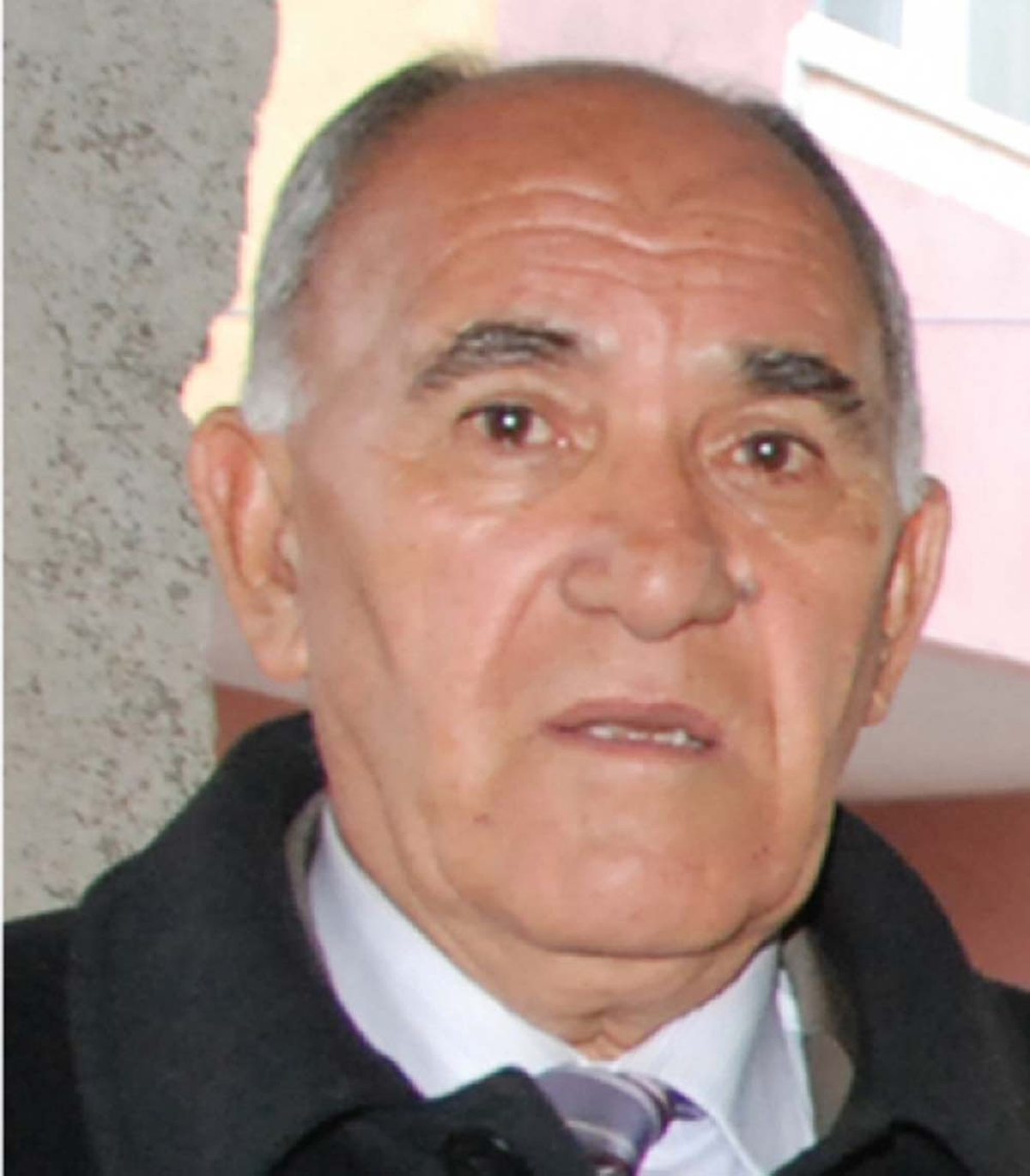 Belediye Meclis Üyesi Miktat Güngör, Kalp Krizi Sonucu Yaşamını Yitirdi