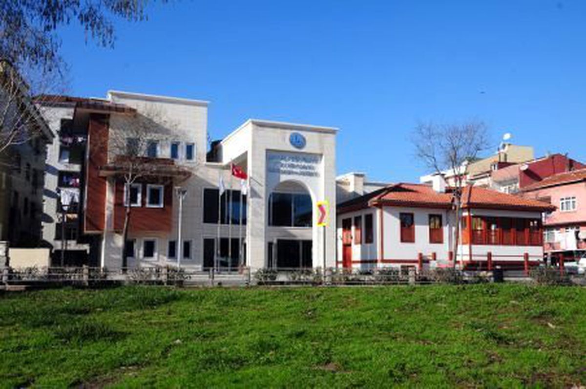 Belediyeden Üniversitelere Çağrı