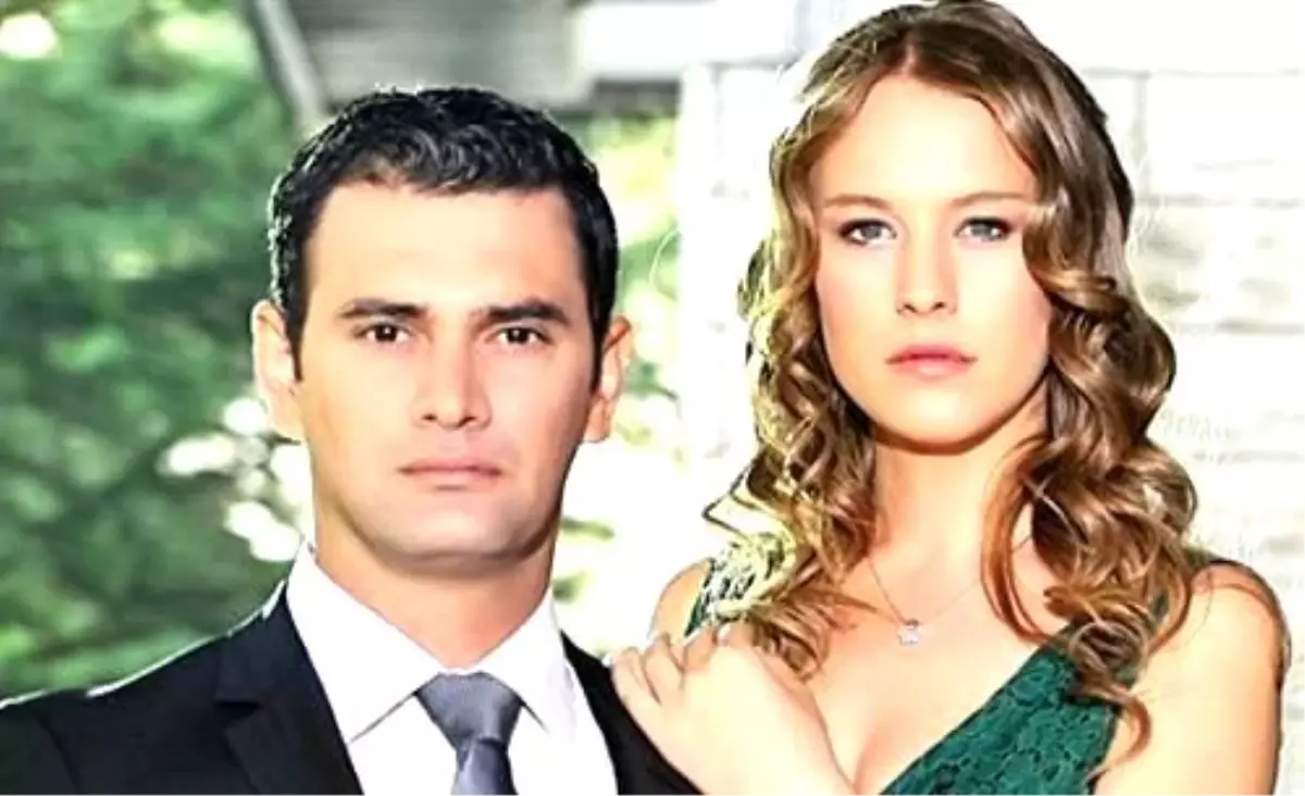 Beni Affet\'te Cüneyt ve Feride Arasındaki Buzlar Eriyor