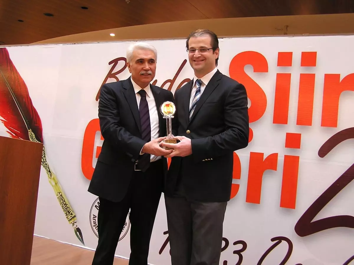 Beydağı Şiir Günleri Başladı