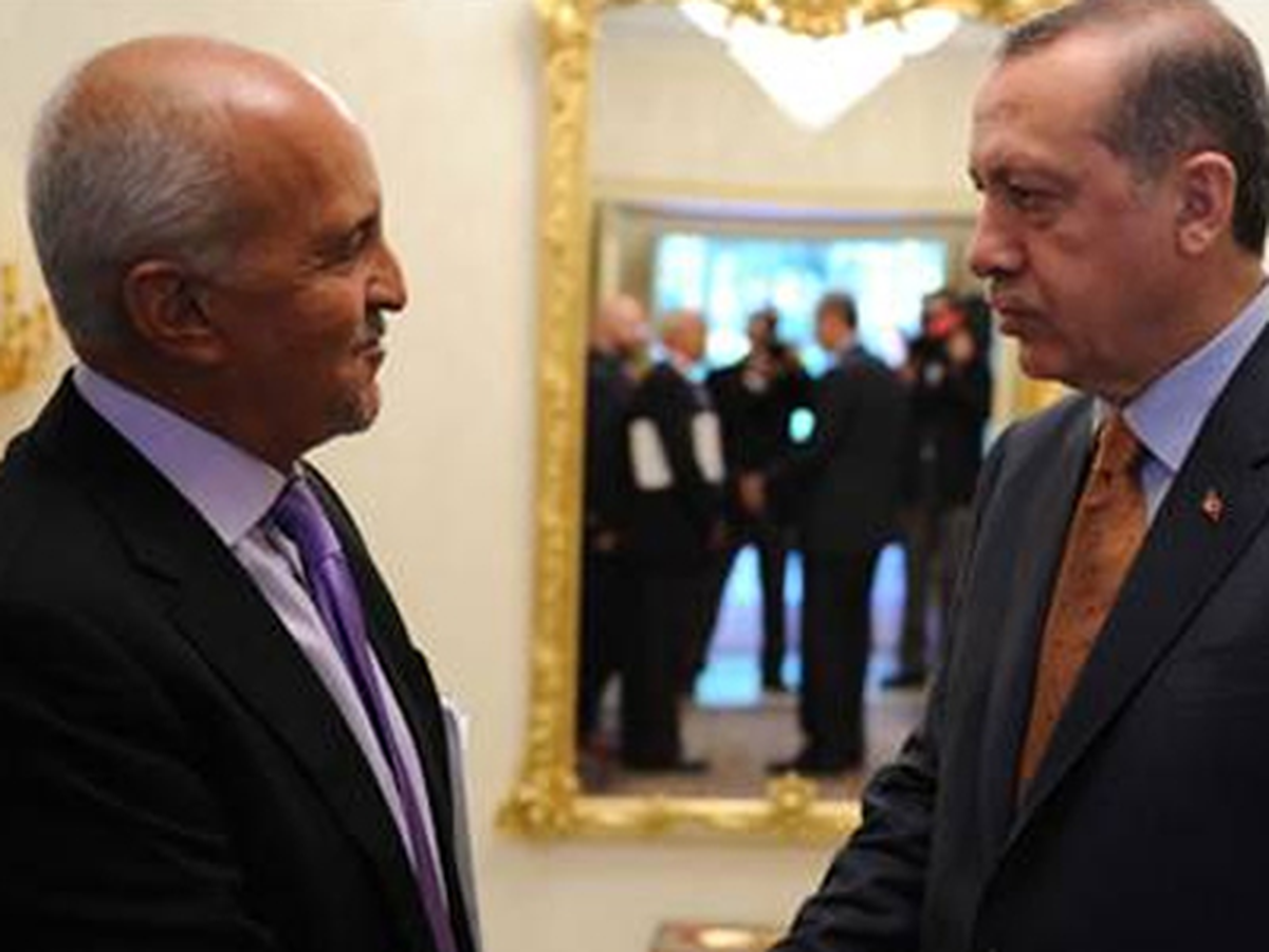Birand\'ın Başbakan\'ı Şaşırtan Telefonu