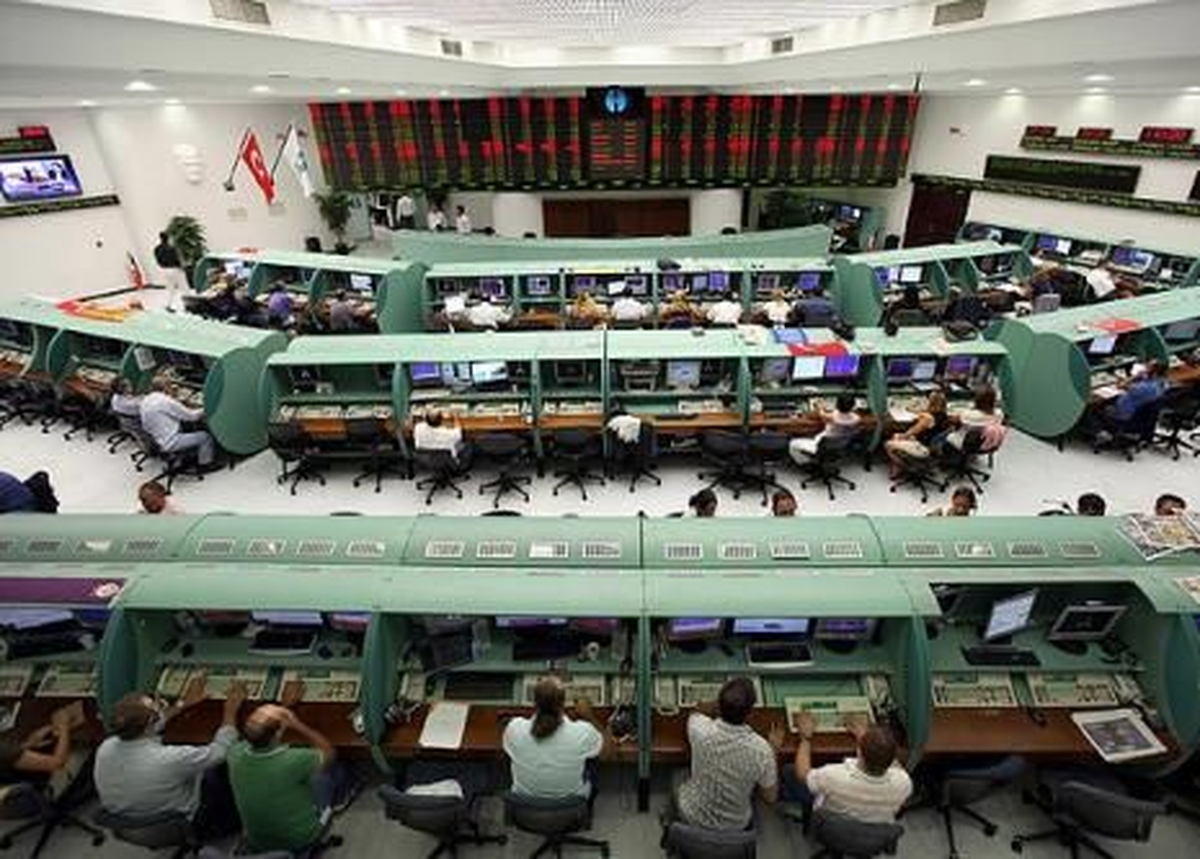 Borsa Yönetimi İMKB 100 Hisselerinde Açığa Satış Kuralını Kaldırdı