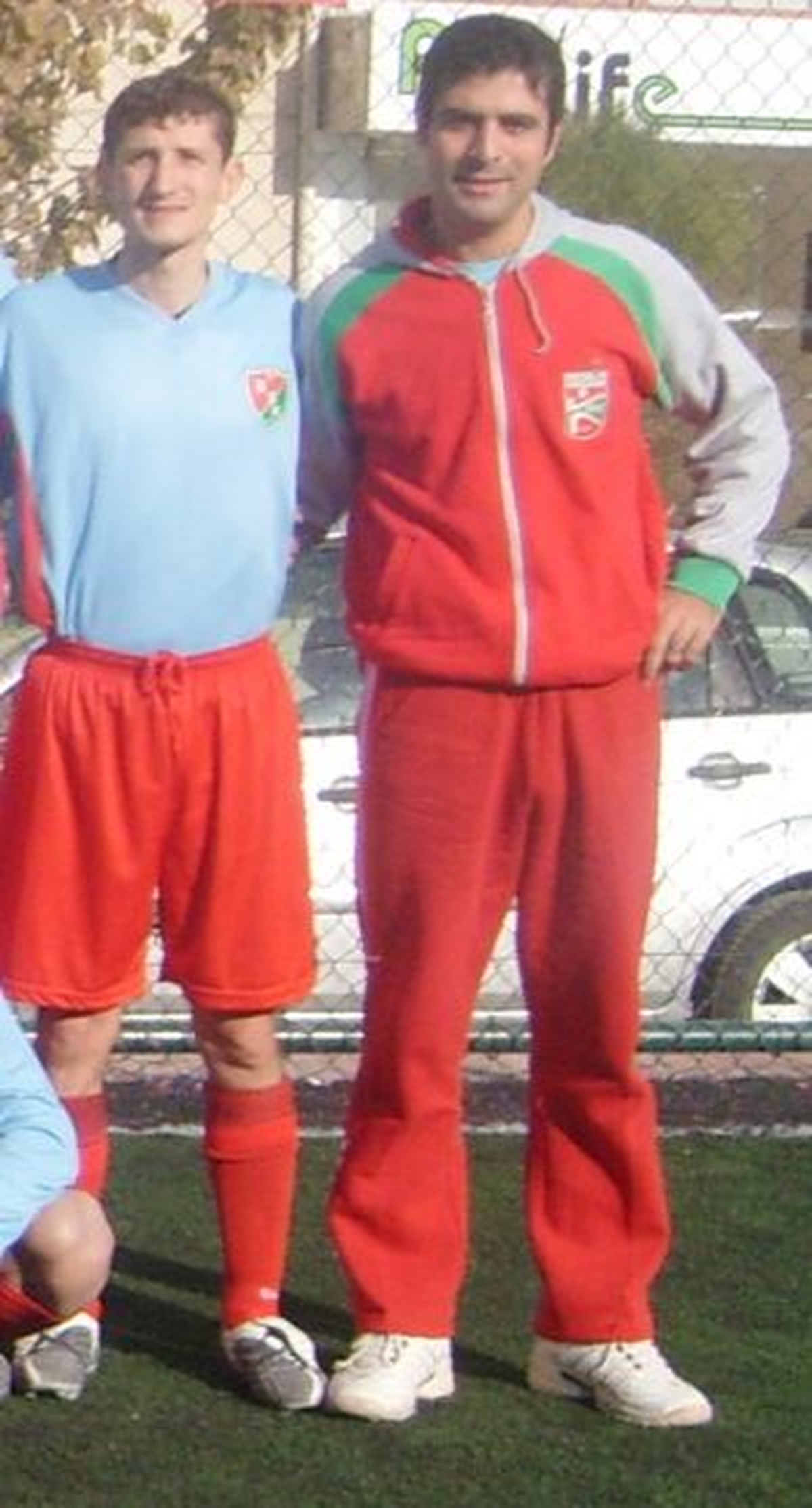 Bostanlıspor Eski Futbolcusunu Antrenör Yaptı
