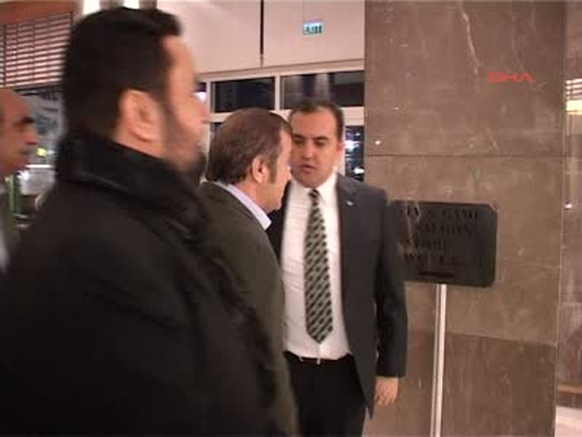 "Bu Mutsuz Havanın Mimarı Medyadır"