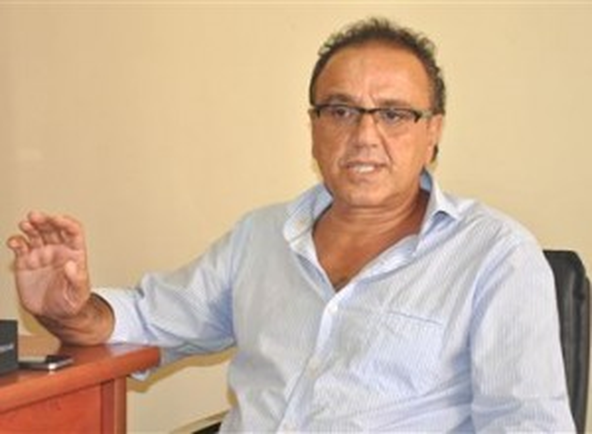 "Bütün Halkların Ortak Bir Dostuydu"