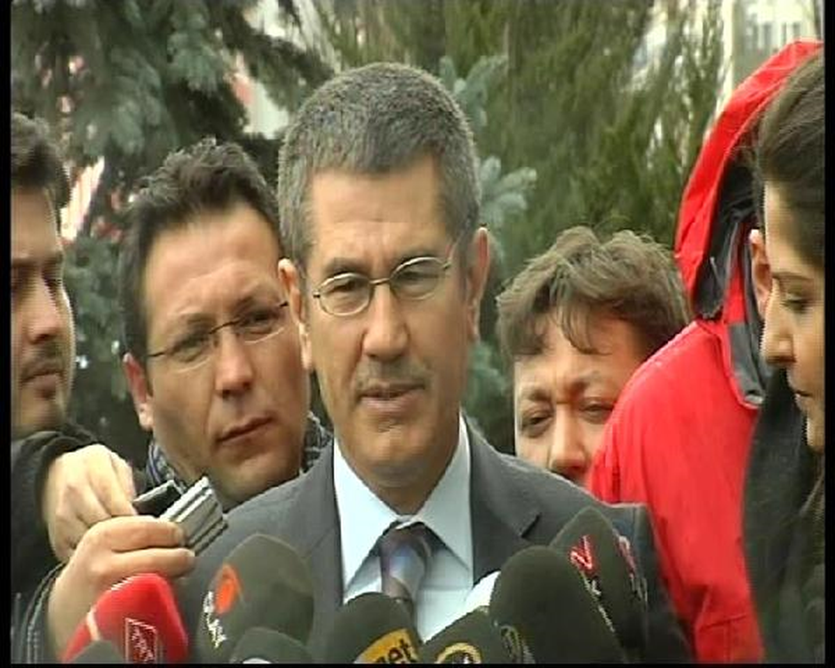 Canikli : Mesleğinde Farklılık Ortaya Koyabilmiş ve Bunu Topluma Hissettirebilmiş Bir İnsandı