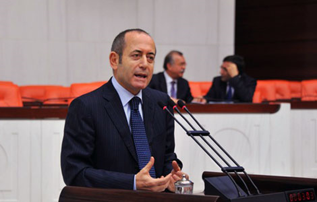 CHP\'den, Enerji Politikalarıyla İlgili Araştırma Önergesi