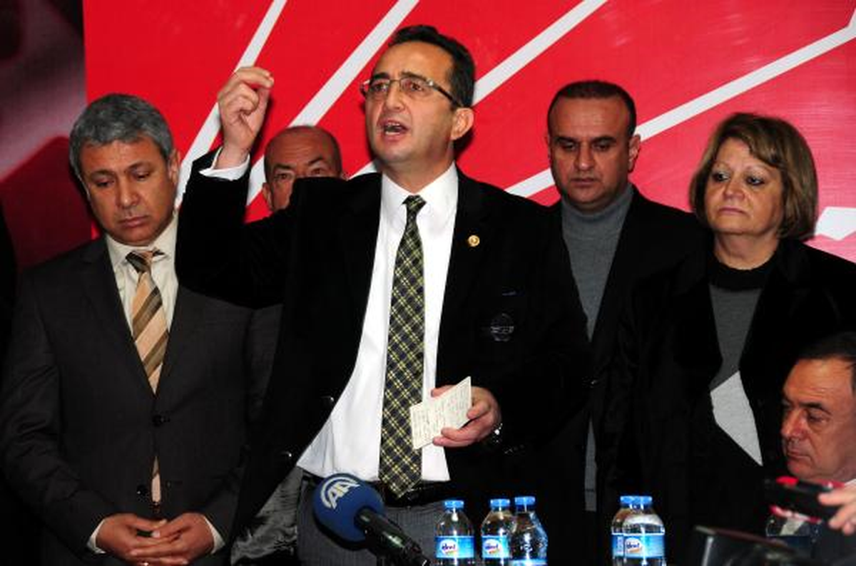 CHP Genel Başkan Yardımcısı Tezcan: 26 Ocak\'ta Adana\'dan Adalet Çığlığı Atacağız