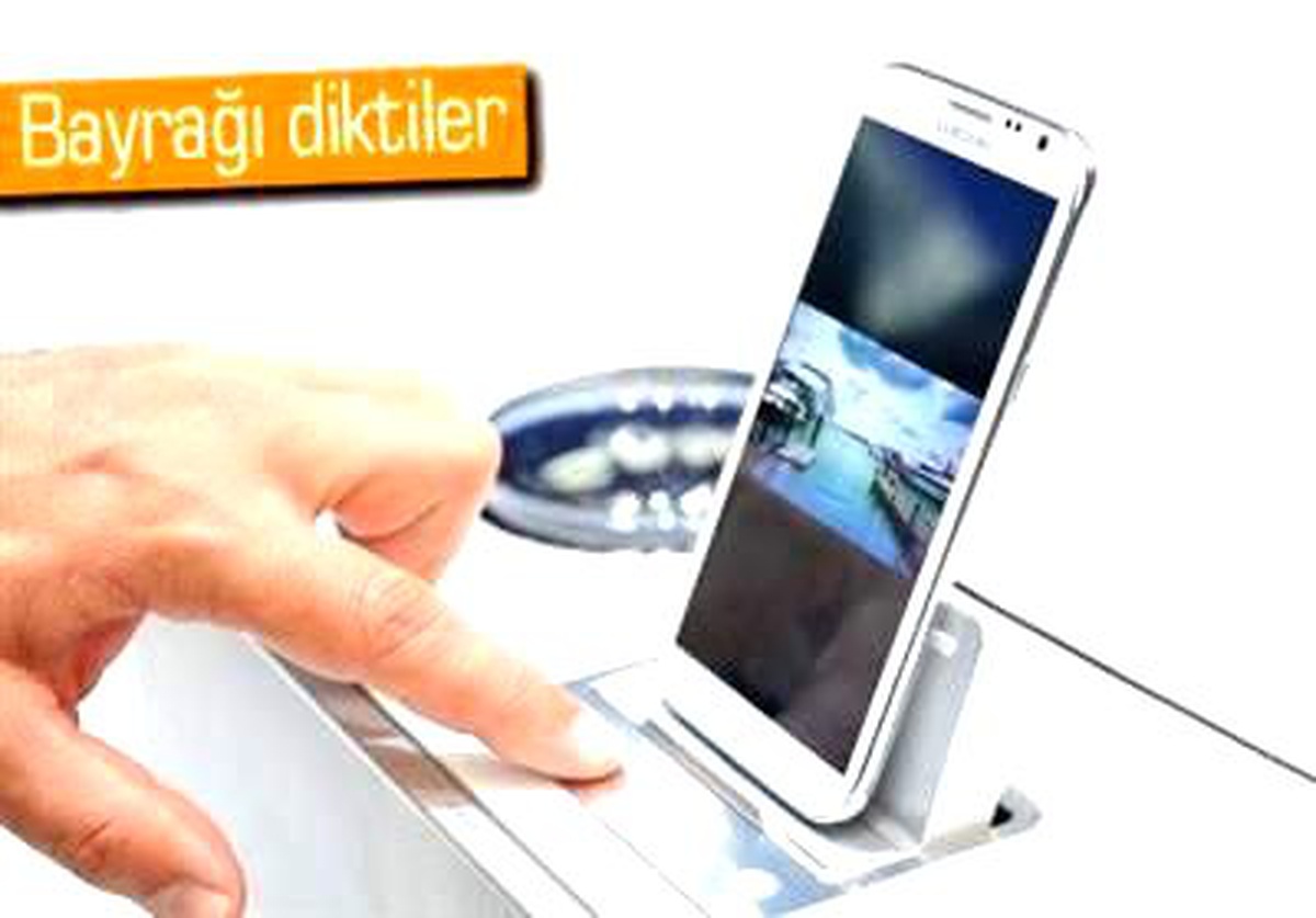Çin, Akıllı Telefon Pazarında Dünyanın En Büyüğü
