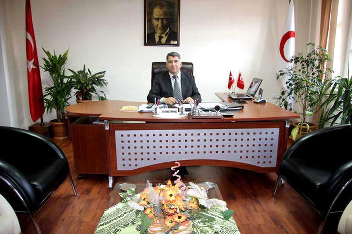 Çocuğunuza İlaçları Şeker Diye Tanıtmayın