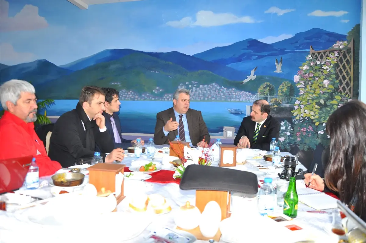 Derince'de Tünel Çalışmaları Başladı