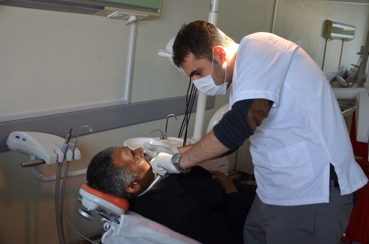 Devlet Hastenesine Doktor Atamaları Başladı